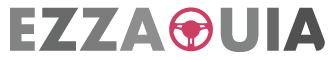 Logo de l'Auto École Ezzaouia
